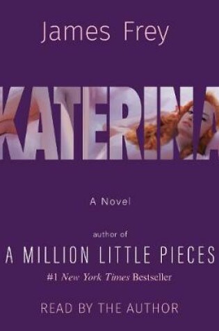 Cover of Katerina