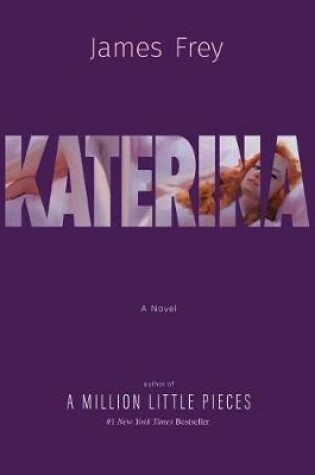 Cover of Katerina
