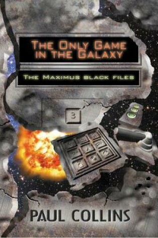 Cover of The Only Game in the Galaxy