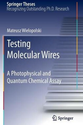 Cover of Testing Molecular Wires