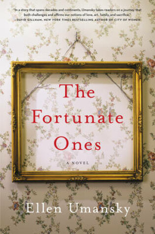 Cover of The Fortunate Ones