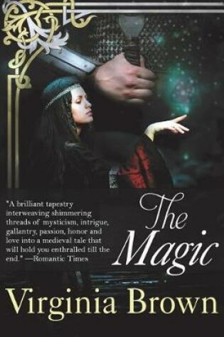 Cover of The Magic