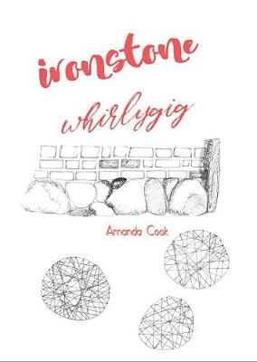 Book cover for Ironstone Whirlygig