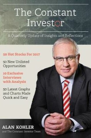 Cover of The Constant Investor Quarterly