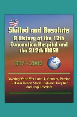 Cover of Skilled and Resolute