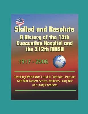 Book cover for Skilled and Resolute