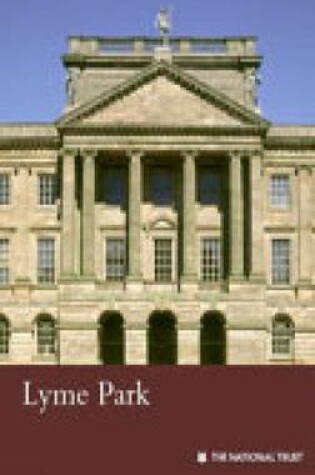 Cover of Lyme Park, Cheshire