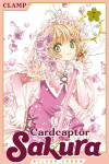 Book cover for Cardcaptor Sakura: Clear Card 7