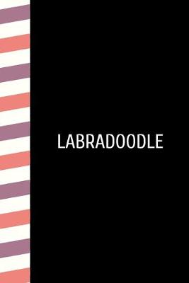 Book cover for Labradoodle