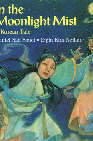 Cover of In the Moonlight Mist