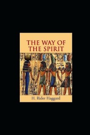 Cover of The Way of the Spirit illustrated