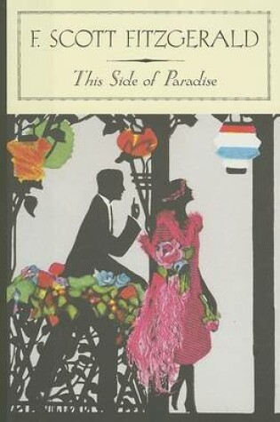 Cover of This Side of Paradise