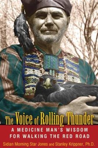 Cover of Voice of Rolling Thunder