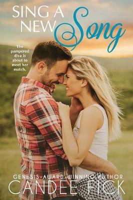 Book cover for Sing a New Song