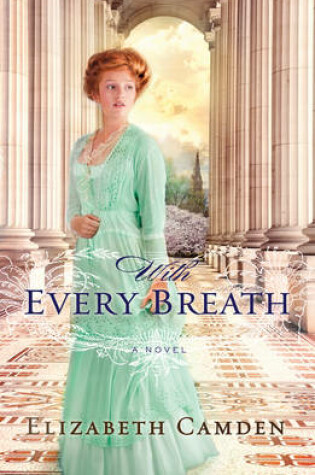 Cover of With Every Breath