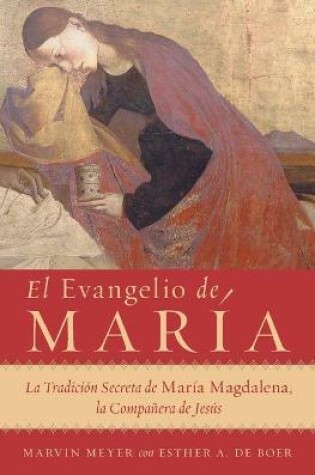 Cover of El Evangelio de Maria