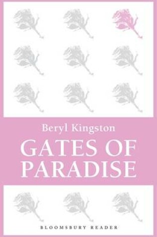 Cover of Gates of Paradise