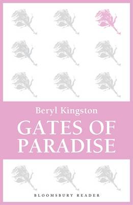 Book cover for Gates of Paradise