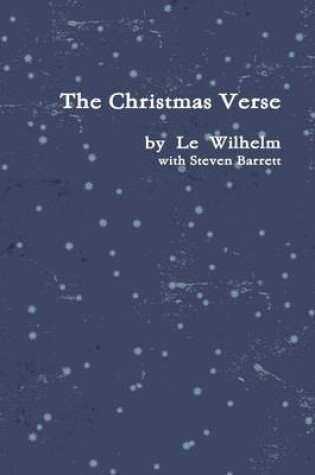 Cover of The Christmas Verse