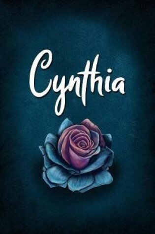 Cover of Cynthia