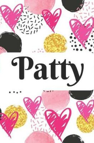 Cover of Patty