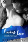 Book cover for Finding Love