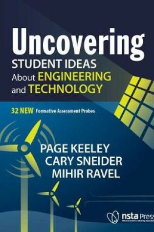 Cover of Uncovering Student Ideas About Engineering and Technology