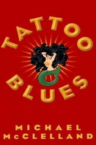 Cover of Tattoo Blues