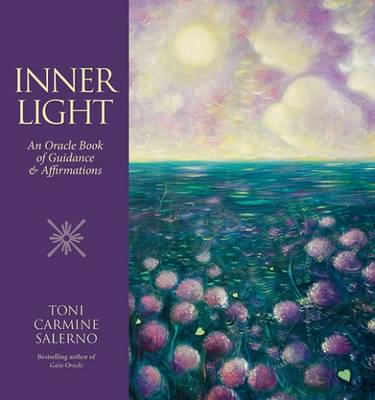 Book cover for Inner Light