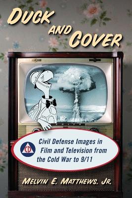 Cover of Duck and Cover