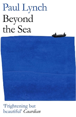 Book cover for Beyond the Sea