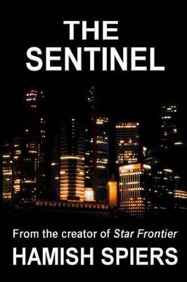 Cover of The Sentinel