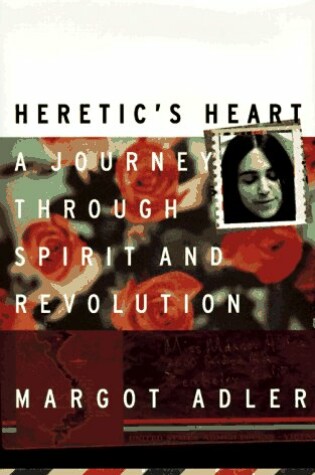 Cover of Heretic's Heart