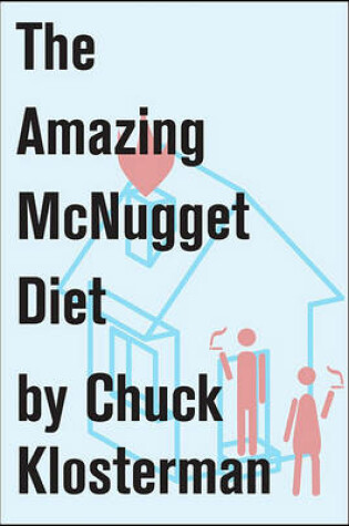 Cover of The Amazing McNugget Diet