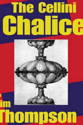 Cover of The Cellini Chalice