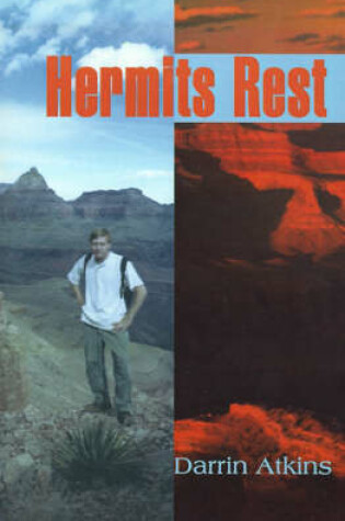 Cover of Hermits Rest