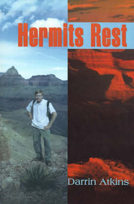 Book cover for Hermits Rest