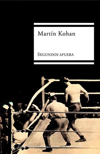 Book cover for Segundos Afuera