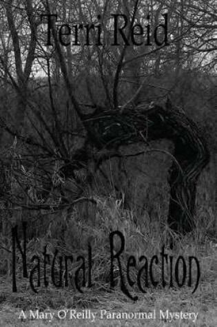 Cover of Natural Reaction