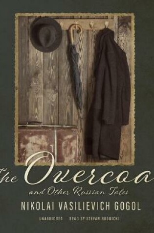 Cover of The Overcoat and Other Russian Tales