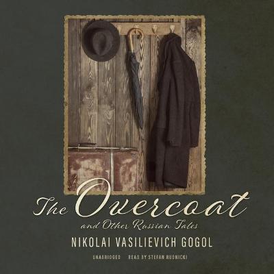 Book cover for The Overcoat and Other Russian Tales