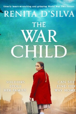 Cover of The War Child