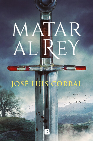 Cover of Matar al Rey / To Kill the King