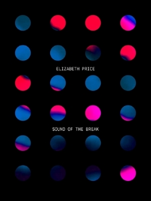 Book cover for SOUND OF THE BREAK