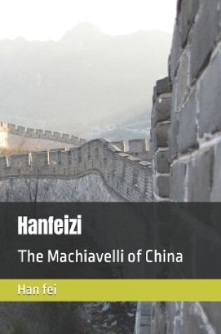Cover of Hanfeizi