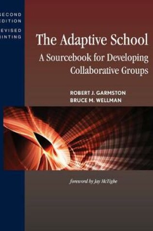 Cover of The Adaptive School