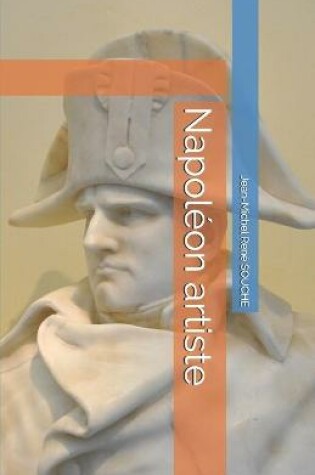 Cover of Napoleon artiste