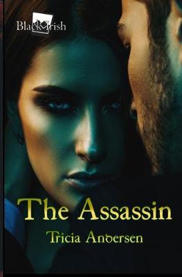 Cover of The Assassin