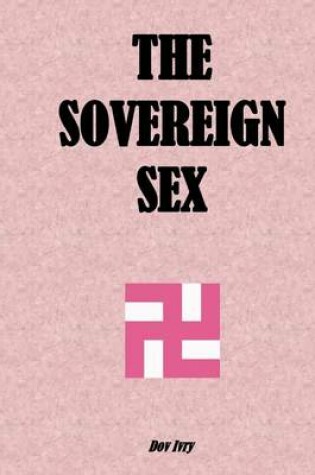 Cover of The Sovereign Sex