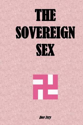 Book cover for The Sovereign Sex